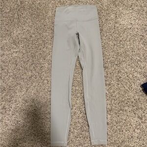 lululemon wunder train high-rise 28” leggings